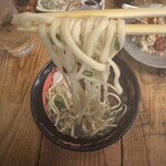 ナンクル食堂 - 