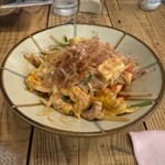 ナンクル食堂 - 