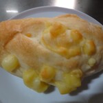 ベーカリー 中村屋 - 