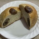 marzi-pan - マロン　2025.8