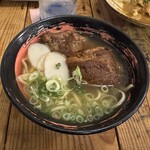 ナンクル食堂 - 