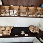 marzi-pan - 店内の風景　2025.8