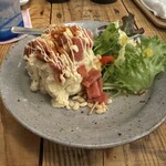 ナンクル食堂 - 