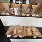 marzi-pan - 店内の風景　2025.8