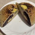 marzi-pan - あんクリーム　2025.8