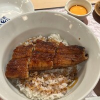 うなぎのしろむら - 