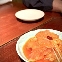膳處漢ぽっちり - 