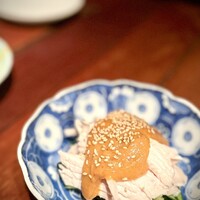 膳處漢ぽっちり - 