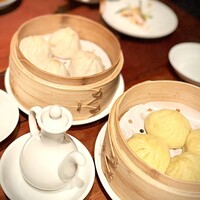 膳處漢ぽっちり - 