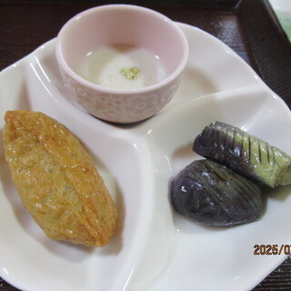 そば家やまき_0