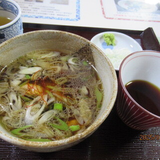 そば家やまき_1