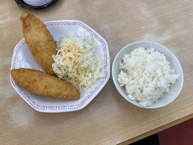 Rairai Tei Takatsuki Gunke Ten photo 4