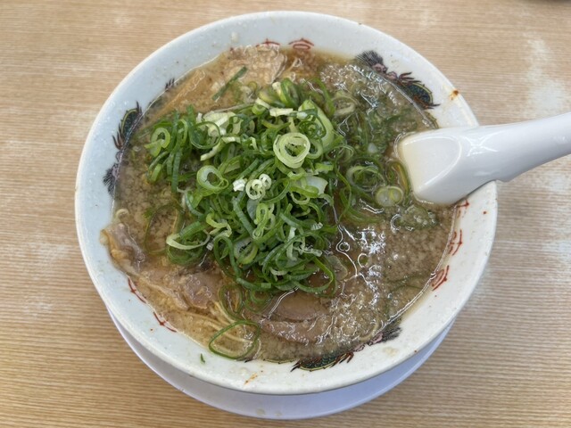 Rairai Tei Takatsuki Gunke Ten photo 3