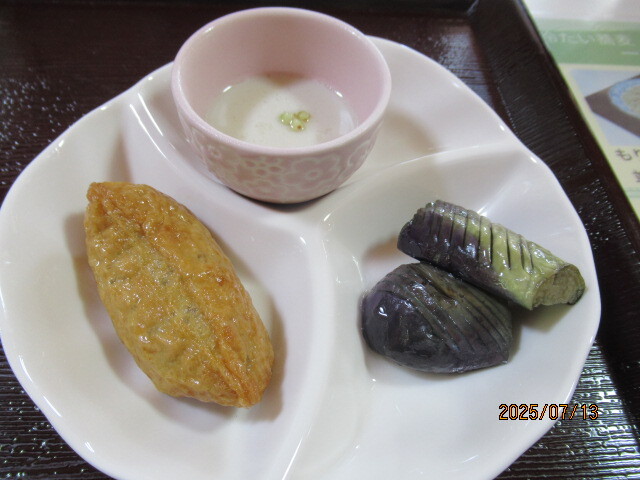 そば家やまき - 中山宿（そば）の写真