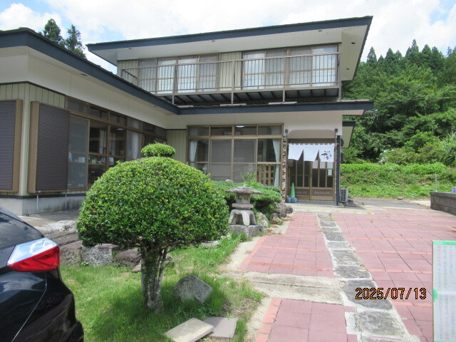 郡山の隠れ家そば店「そば家やまき &ndash; 中山宿」で本格手作り蕎麦を堪能