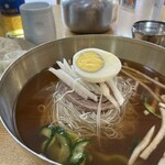 강남면옥 본점 - 