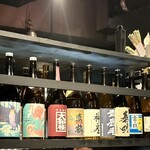 牛肉 酒処 キクヤ - 