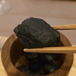 25ハドソン - 富岡八幡宮の石