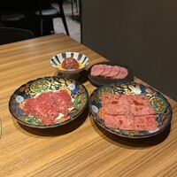中目黒焼肉 登牛門 - 