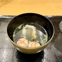 鮨 箕輪 - 