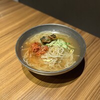 中目黒焼肉 登牛門 - 