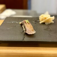 鮨 箕輪 - 