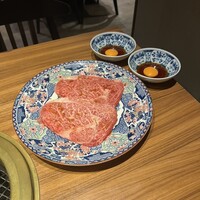中目黒焼肉 登牛門 - 