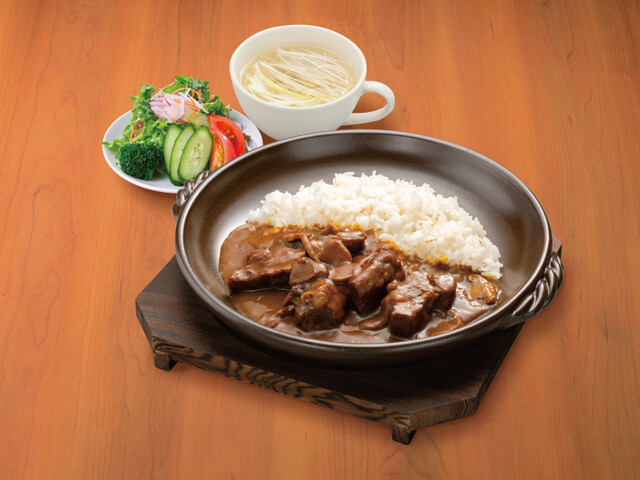 利久食堂 仙台ハーベストビレッジ沖野店（リキュウショクドウ） - 長町（食堂）の写真