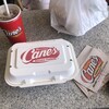 Raising Cane's Royal Hawaiian