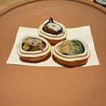 銀座 しのはら - 