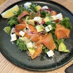 ル バー ラ ヴァン サンカンドゥ アザブ トウキョウ - 