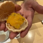 銀座 しのはら - 