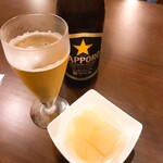 甲州居酒屋 佐藤さん家 - 