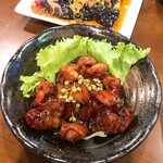 甲州居酒屋 佐藤さん家 - 