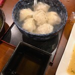 甲州居酒屋 佐藤さん家 - 