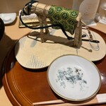 銀座 しのはら - 