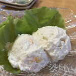 安江  - 料理写真: