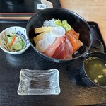 海鮮料理 文らく丸 - 料理写真: