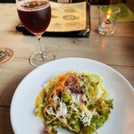 農家レストラン サンセットウォーカーヒル - 