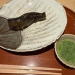 銀座 しのはら - 