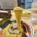 ストライク軒 - 