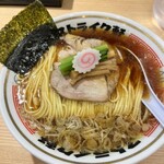 ストライク軒 - 