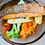 農家レストラン サンセットウォーカーヒル - 