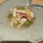 銀座 しのはら - 