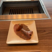 焼肉うしごろ 銀座店 - 