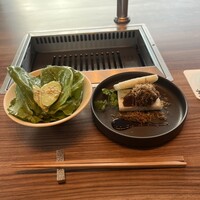 焼肉うしごろ 銀座店 - 