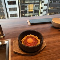 焼肉うしごろ 銀座店 - 