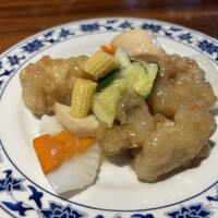 横浜中華街 重慶飯店 本館 - 