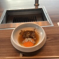 焼肉うしごろ 銀座店 - 