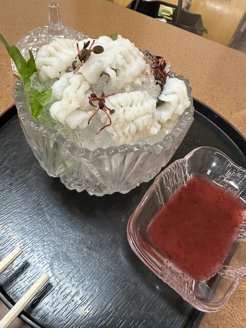 Matsuba Sushi Minose Ten photo 4